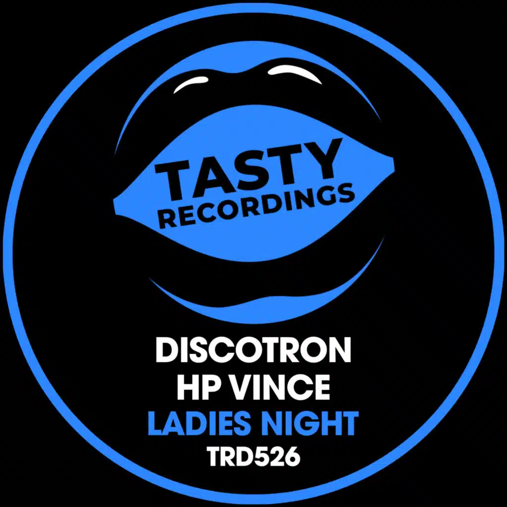 Ladies Night (Disco Mix)