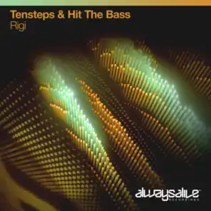 Tensteps & Hit The Bass