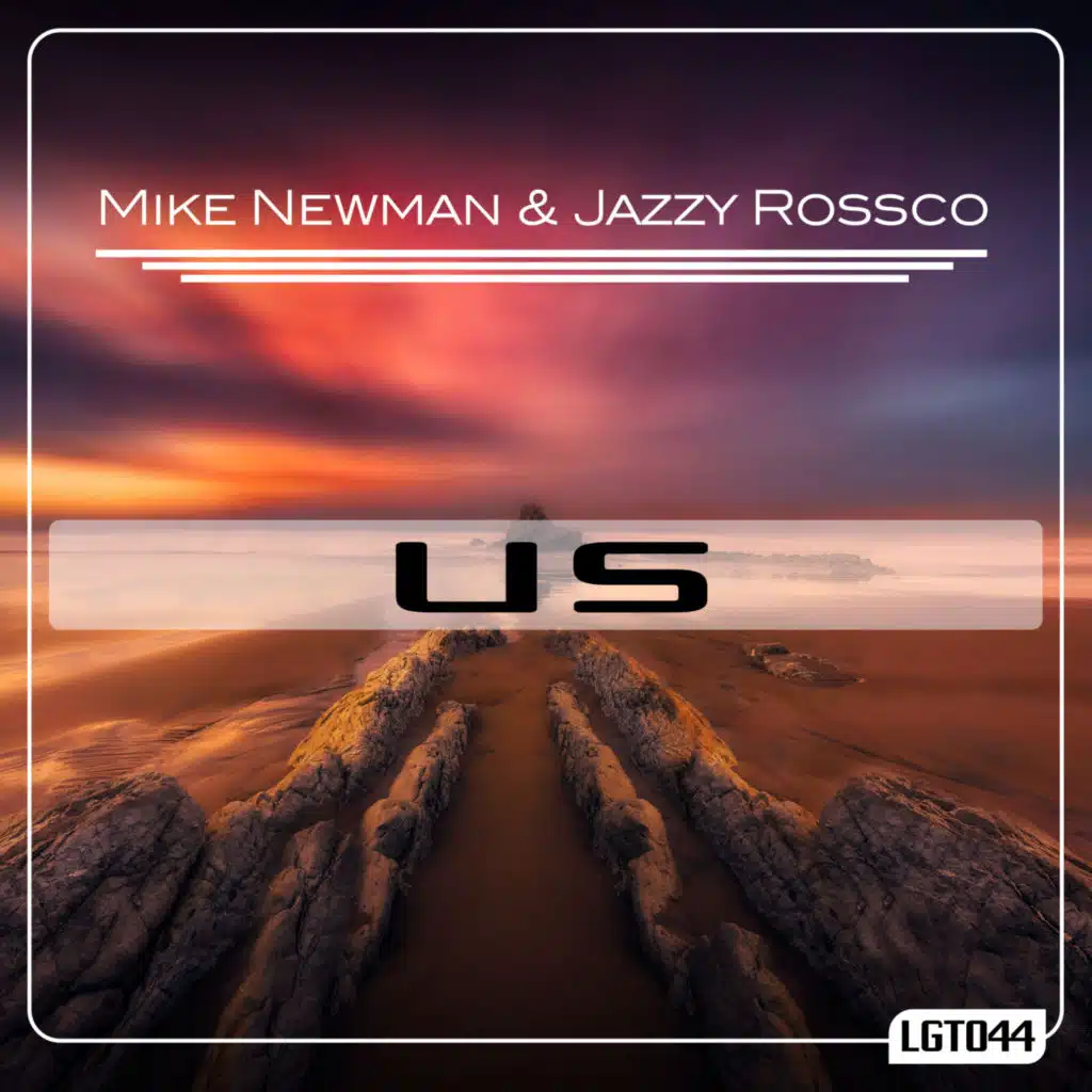 Mike Newman & Jazzy Rossco