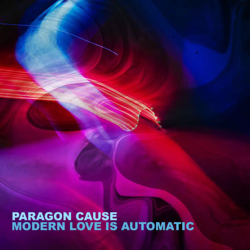 Modern Love is Automatic