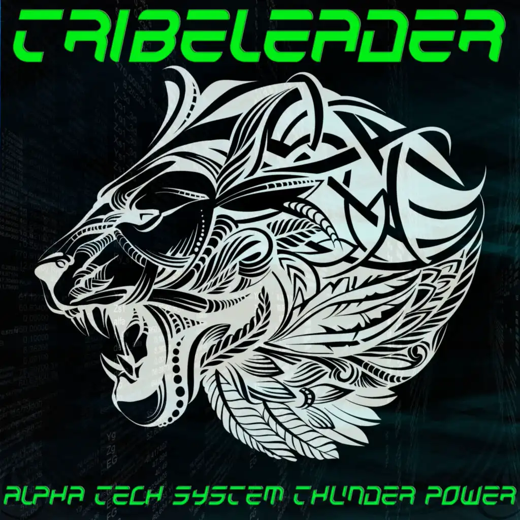 Power System Thunder (Tribe Master)