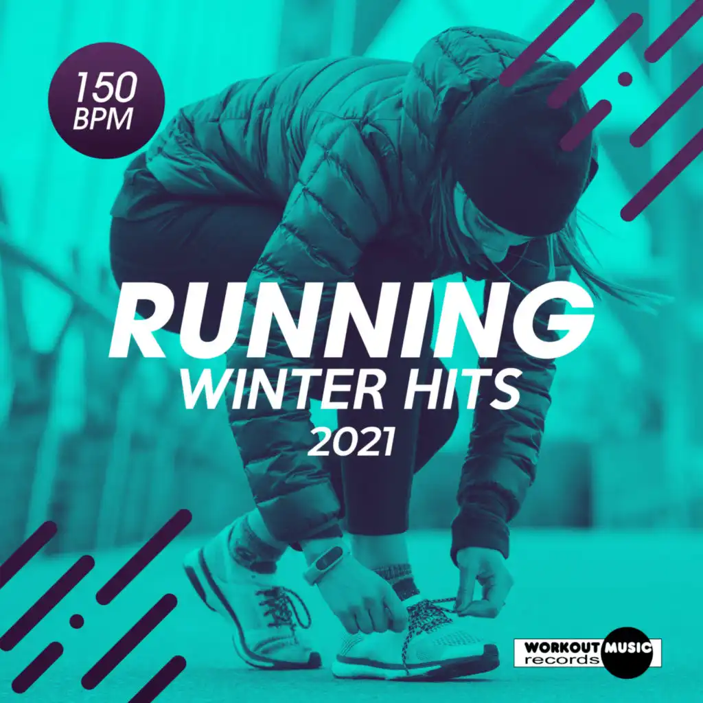 Running Winter Hits 2021: 150 bpm