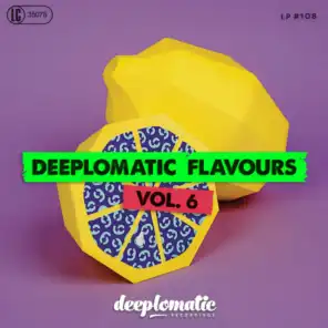 Deeplomatic Flavours, Vol. 6