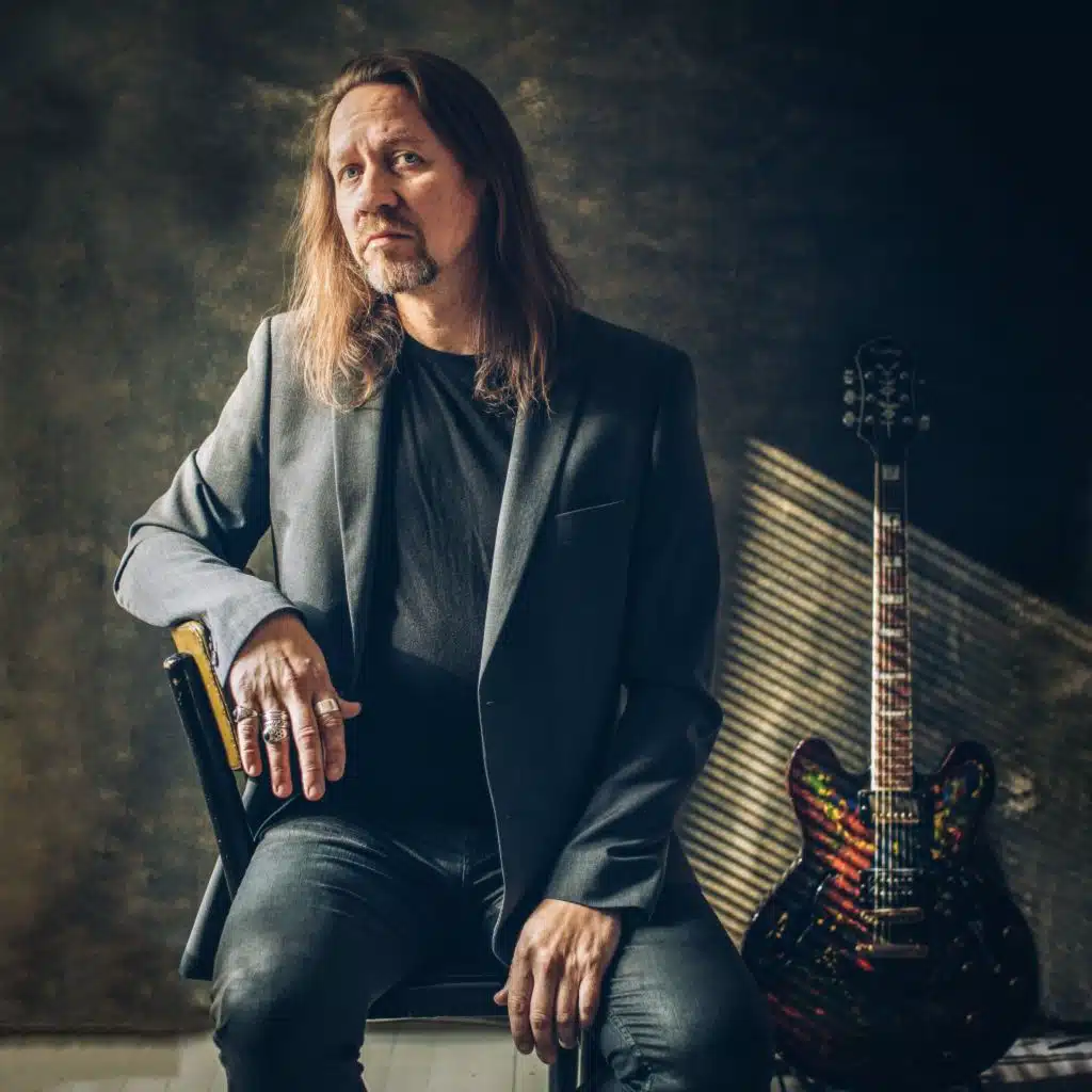 Vierivät vuodet 2002 - 2020