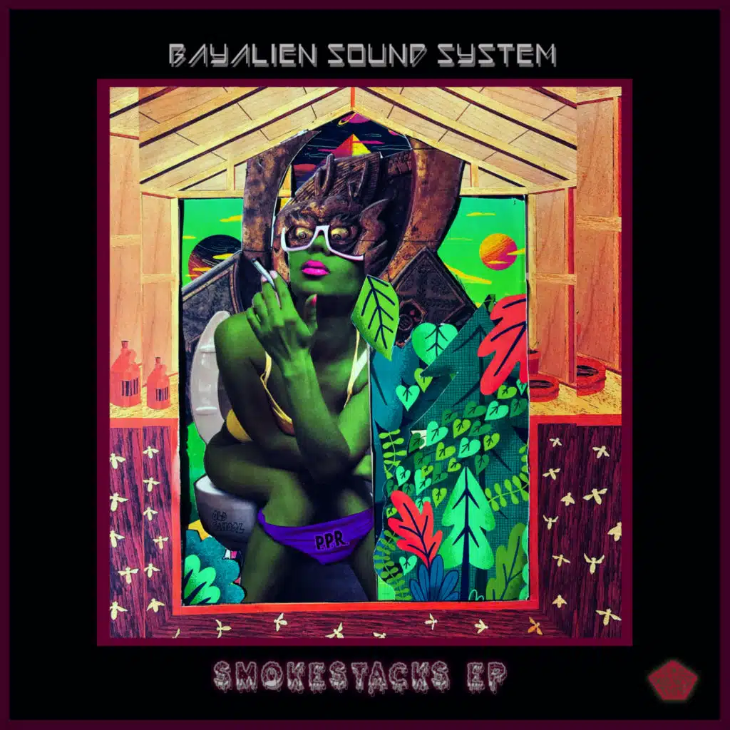 Bayalien Sound System