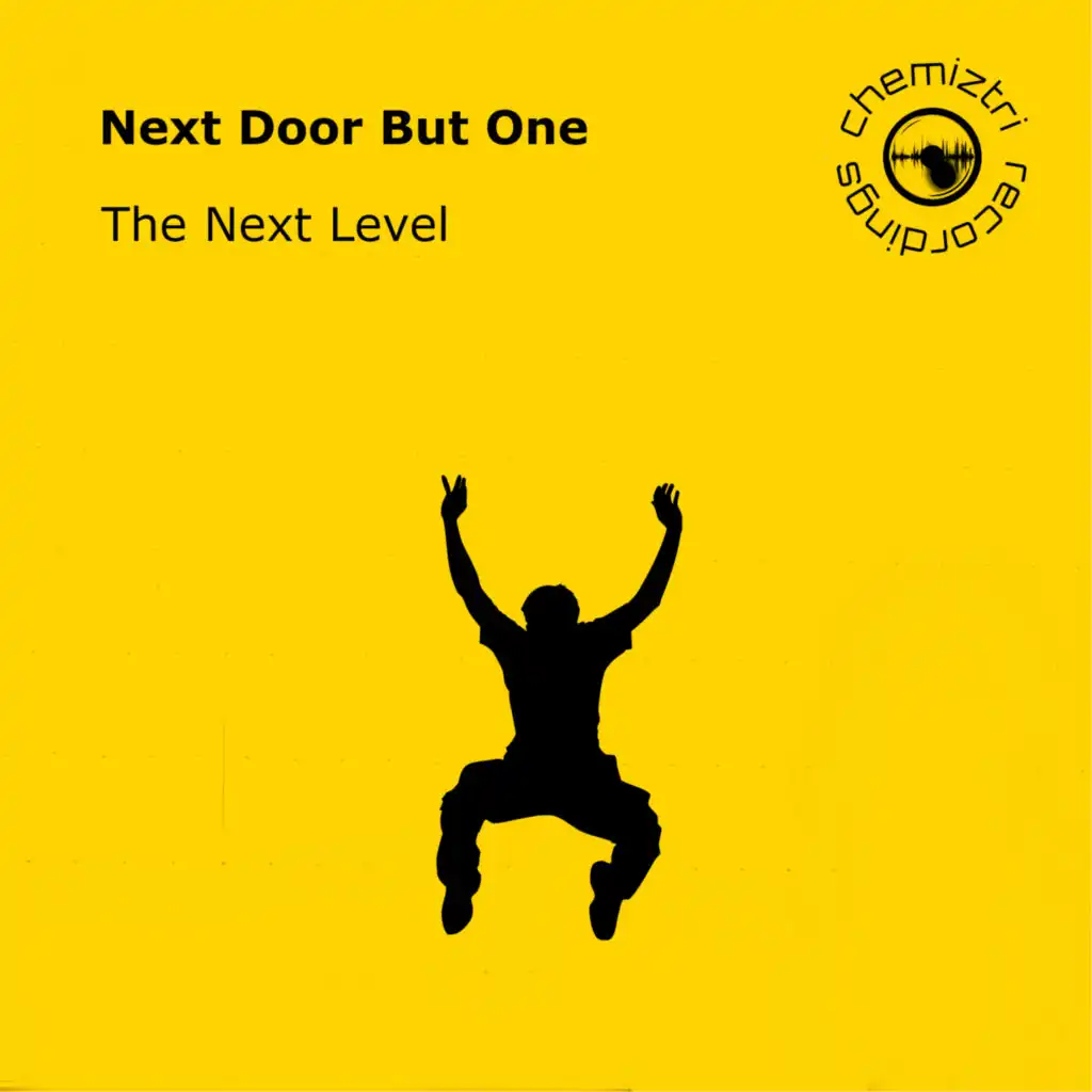 The Next Level (Instrumental)