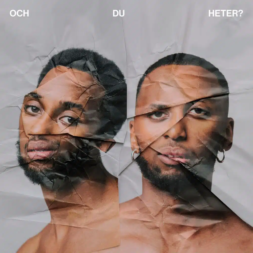 FLYGER HÖGT (feat. Fricky)