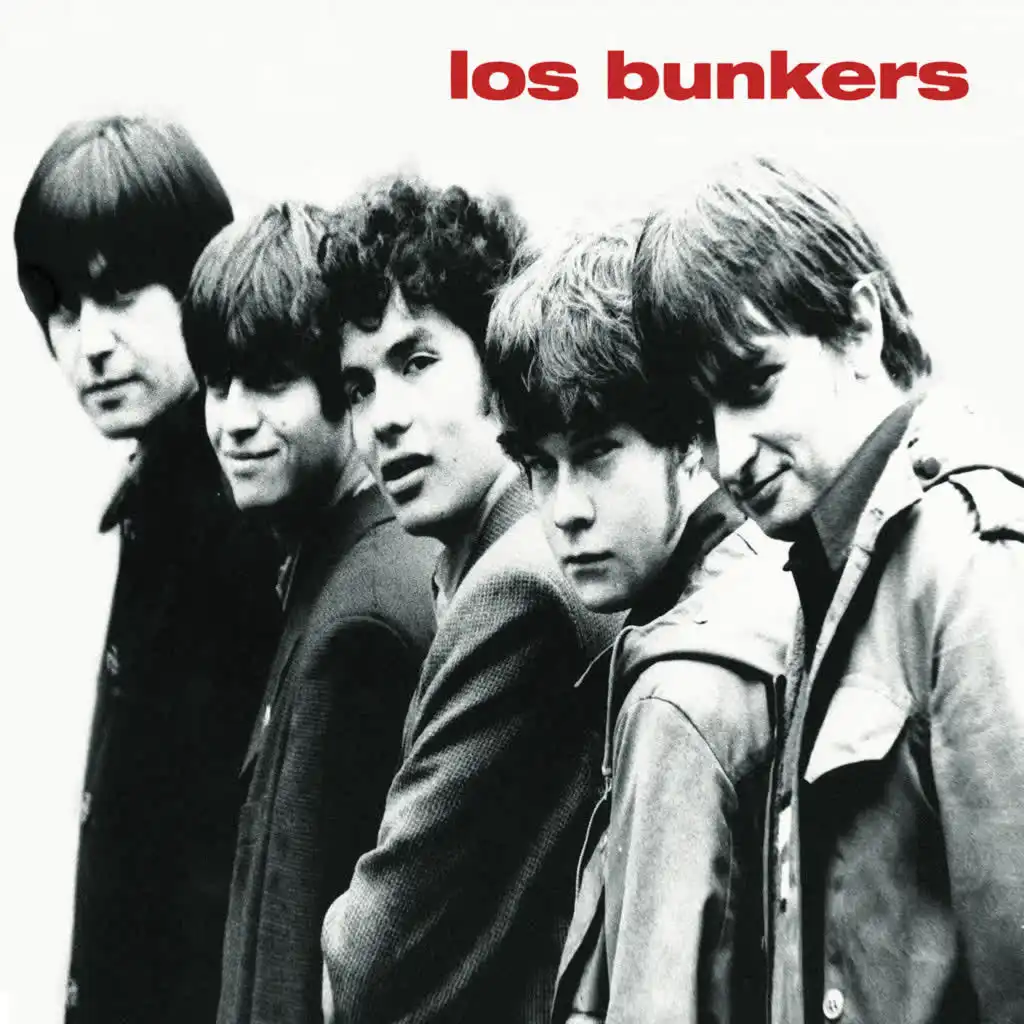 Los Bunkers