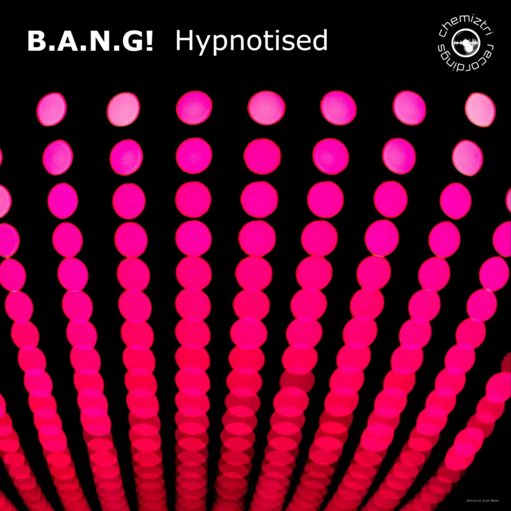 Hypnotised (Extended)