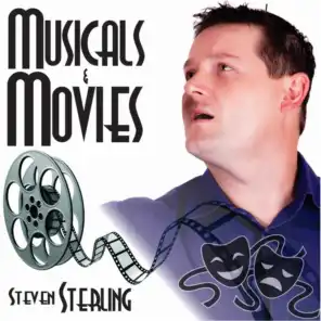Steven Sterling