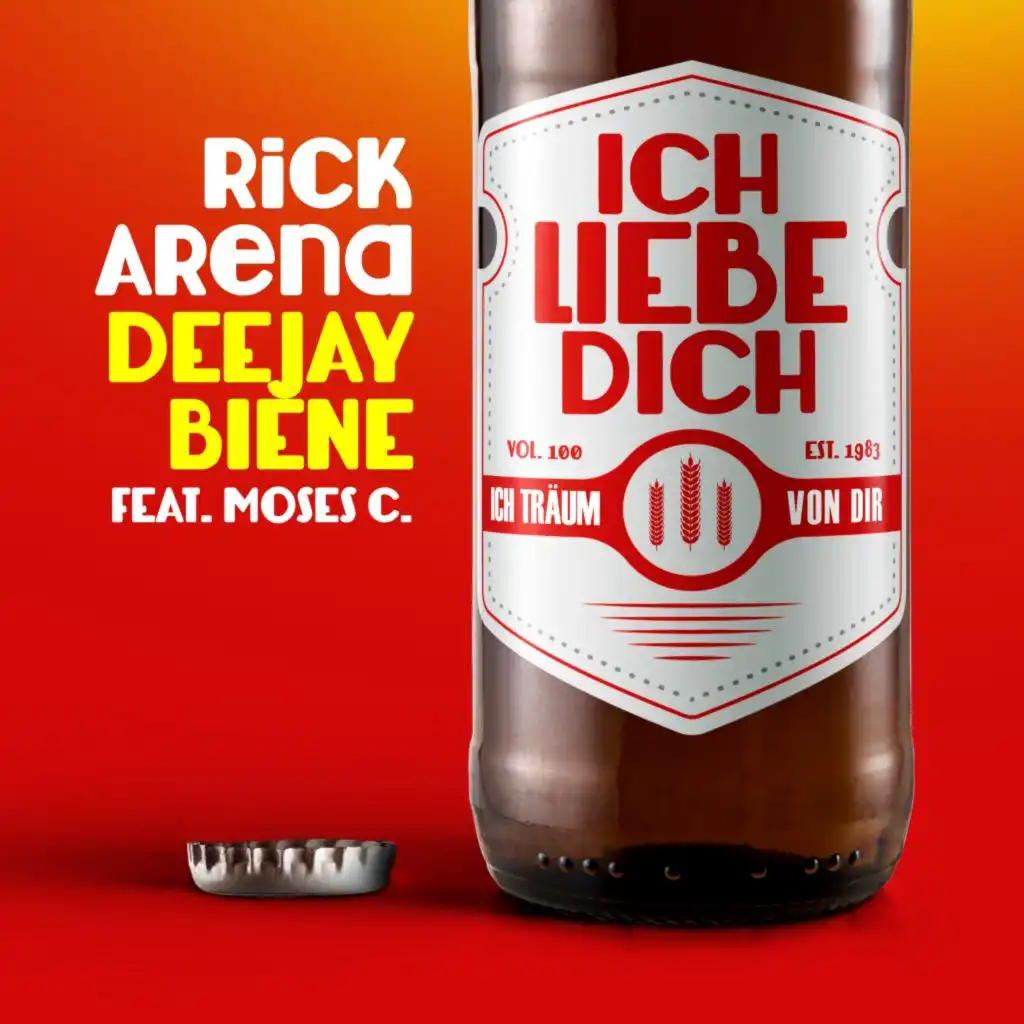 Rick Arena & DJ Biene