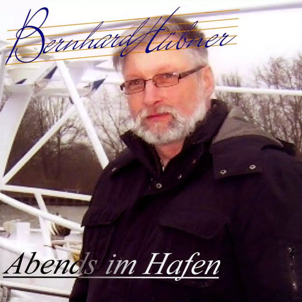 Bernhard Hübner