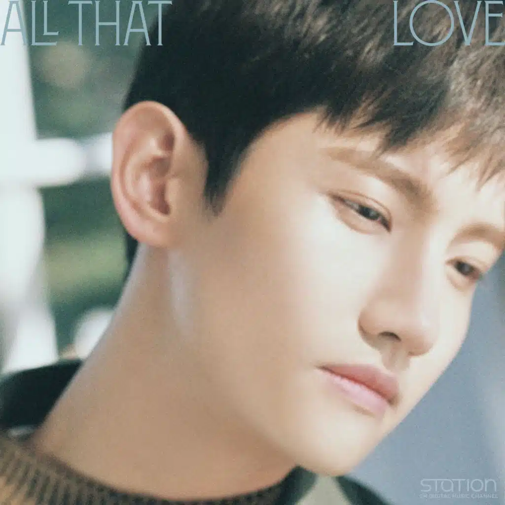 All That Love (Instrumental)