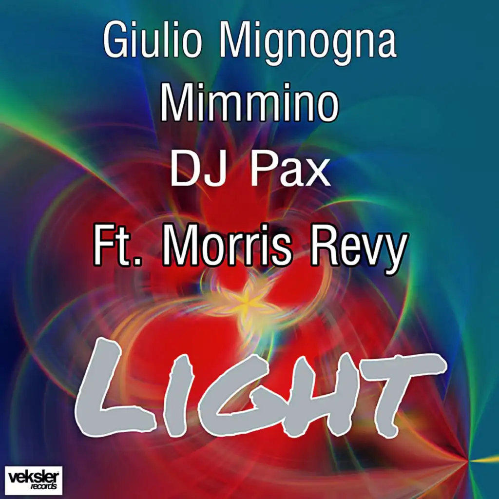 Giulio Mignogna, Mimmino, DJ Pax