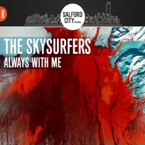 The Skysurfers