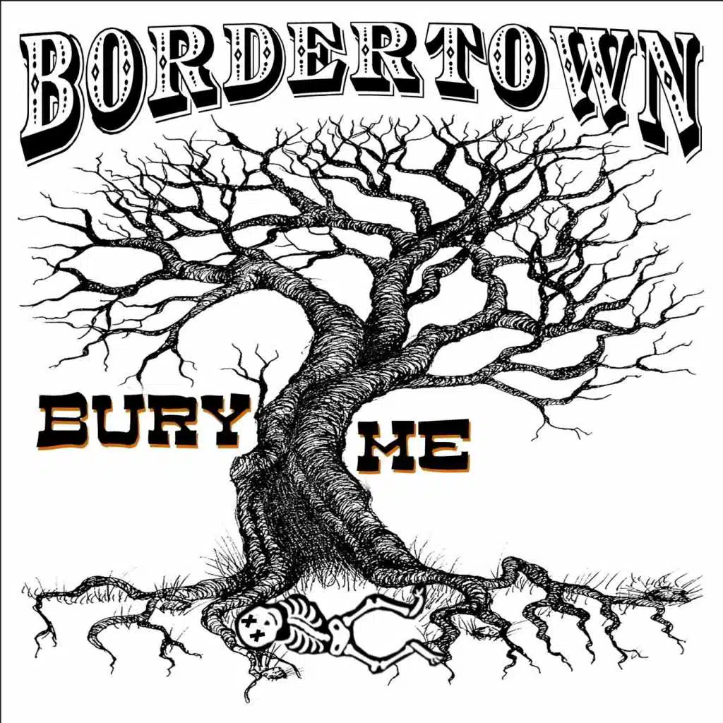 Bordertown