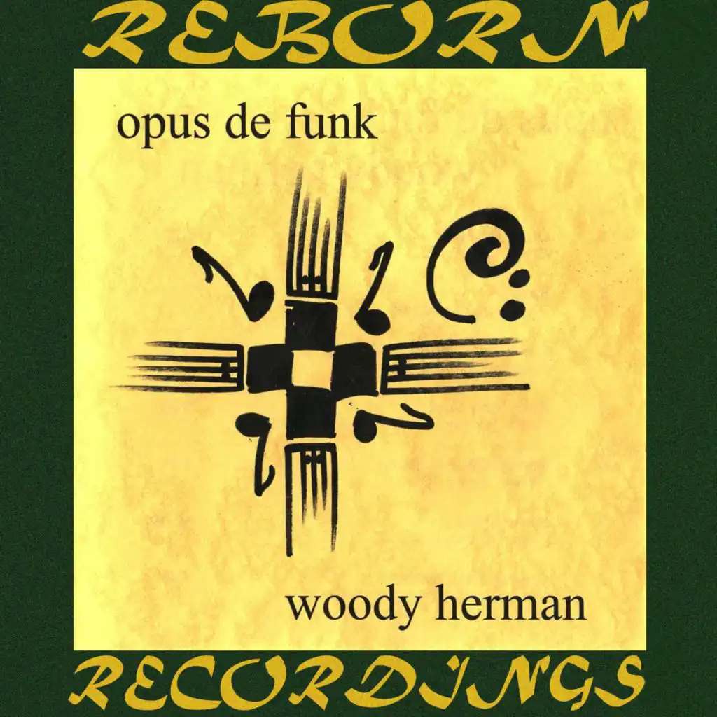 Opus De Funk (Hd Remastered)