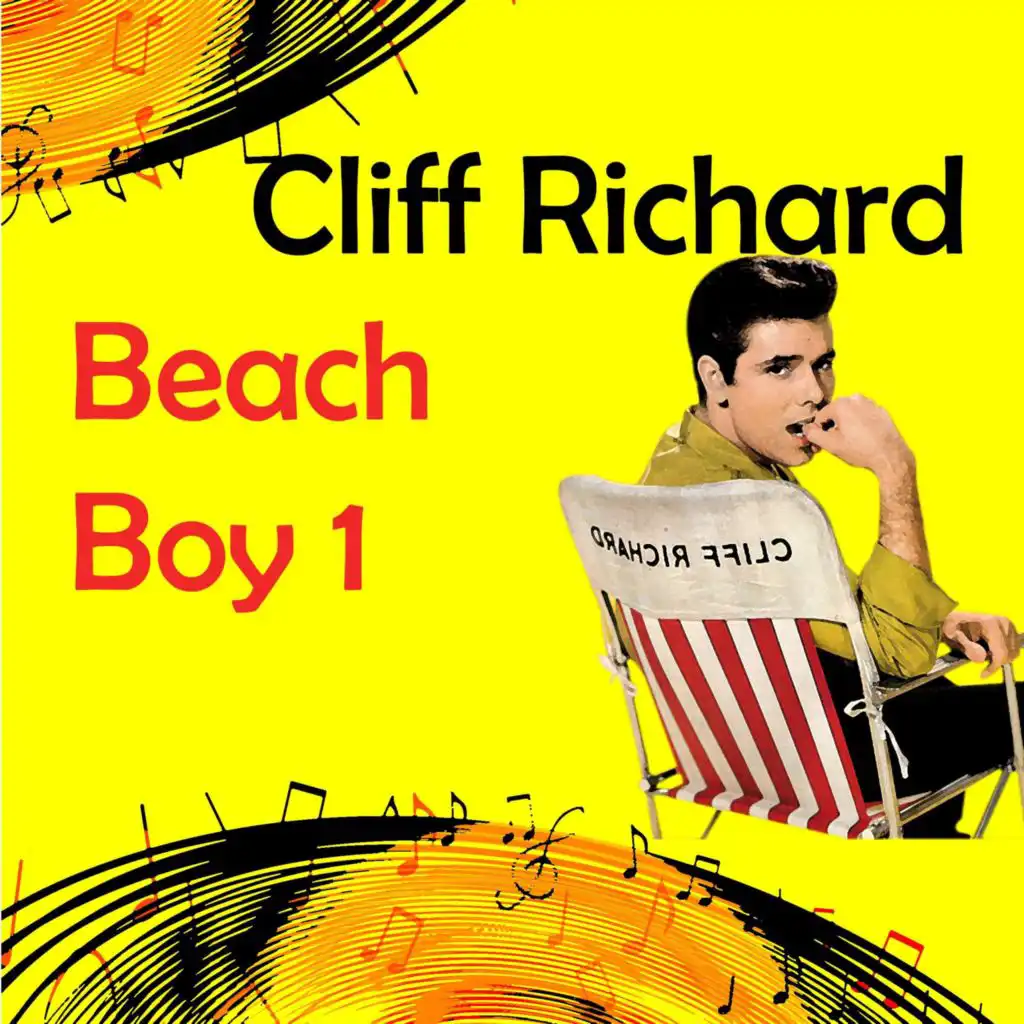 Cliff Richard - Beach Boy 1