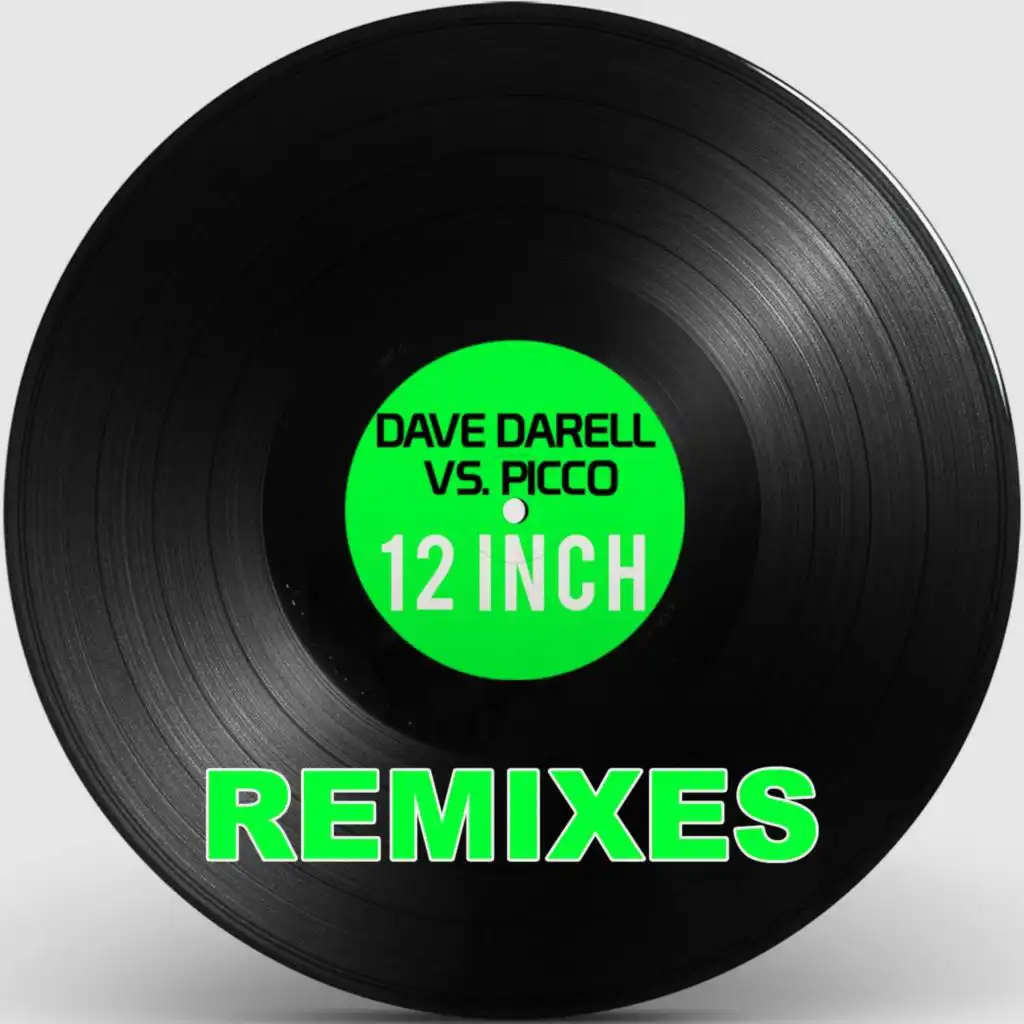 12 Inch (LDMF Remix Edit)