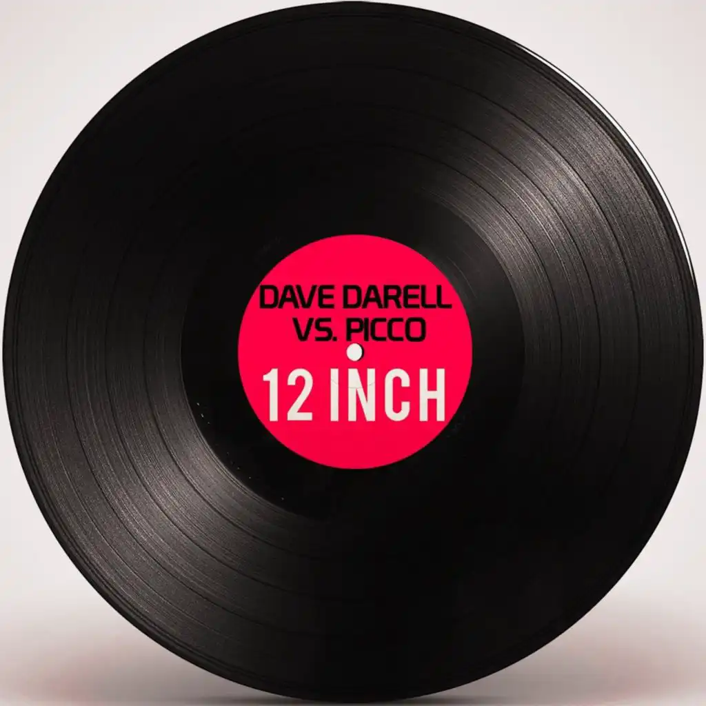 12 Inch (Picco Mix)