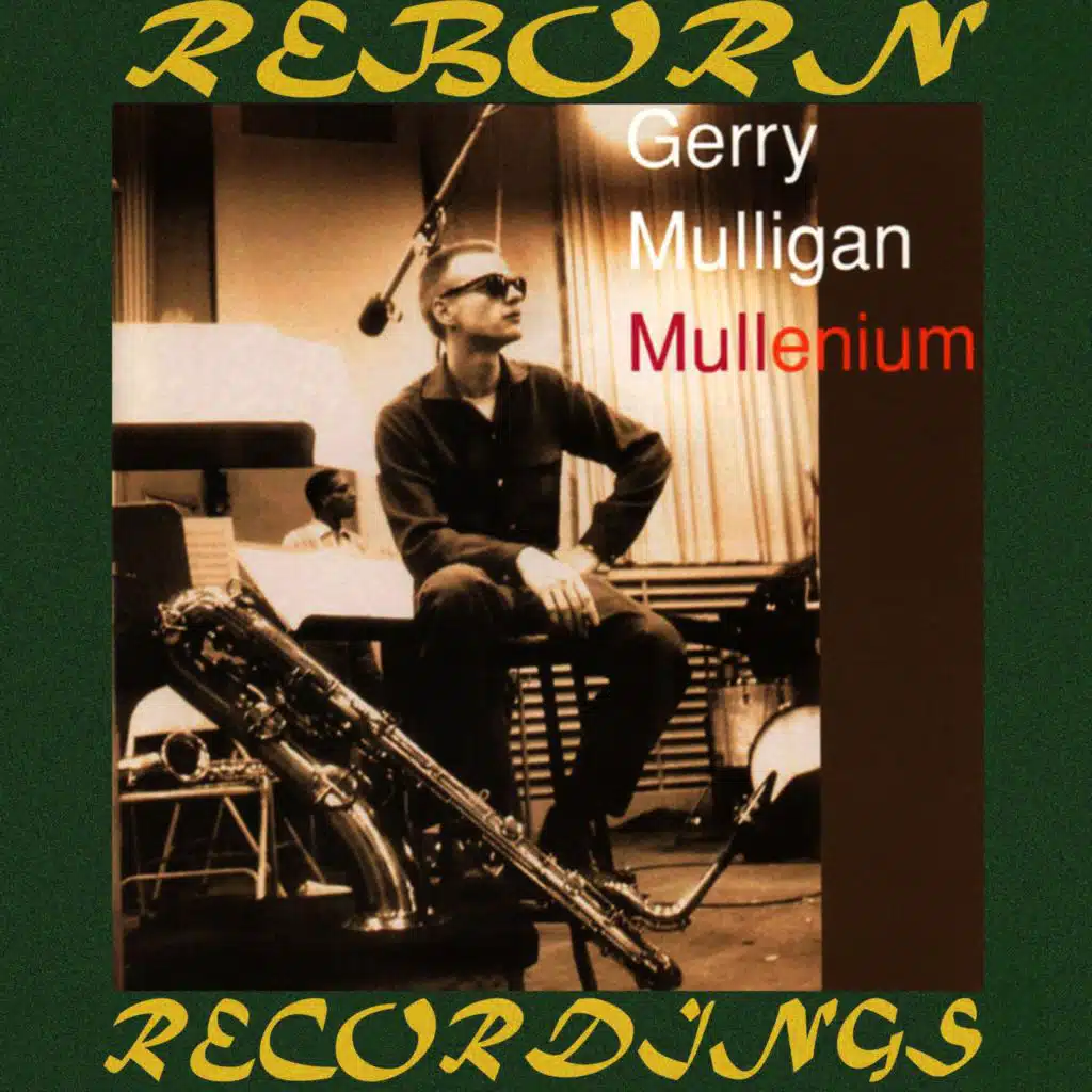 Mullenium (Hd Remastered)