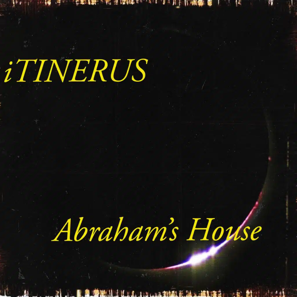 Abraham's House