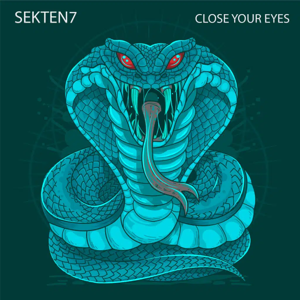 CLOSE YOUR EYES (Master 3)
