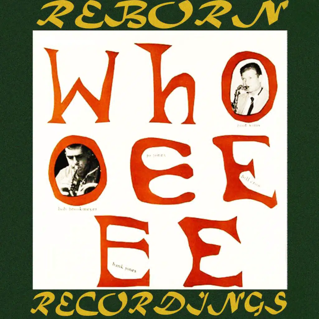 Whooeeee (Hd Remastered)