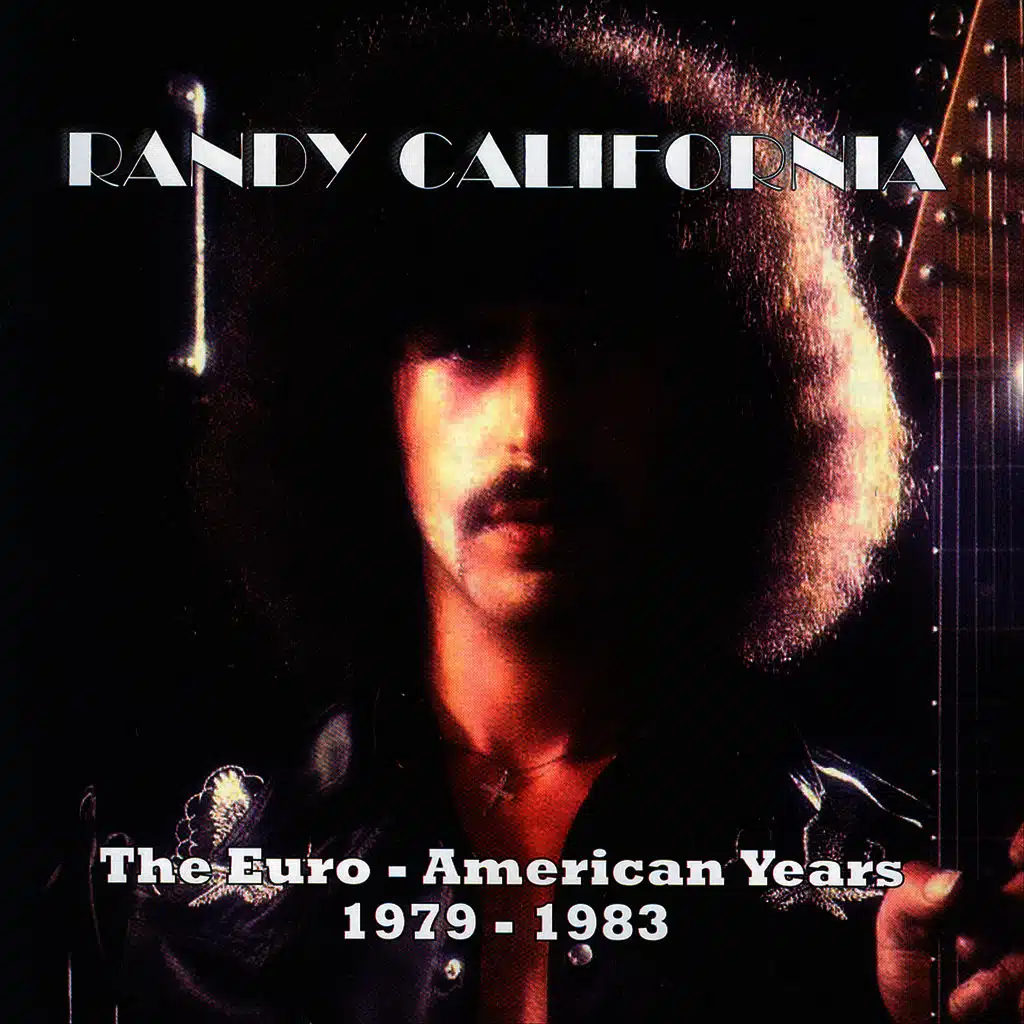 The Euro-American Years 1979-1983 Vol. 2