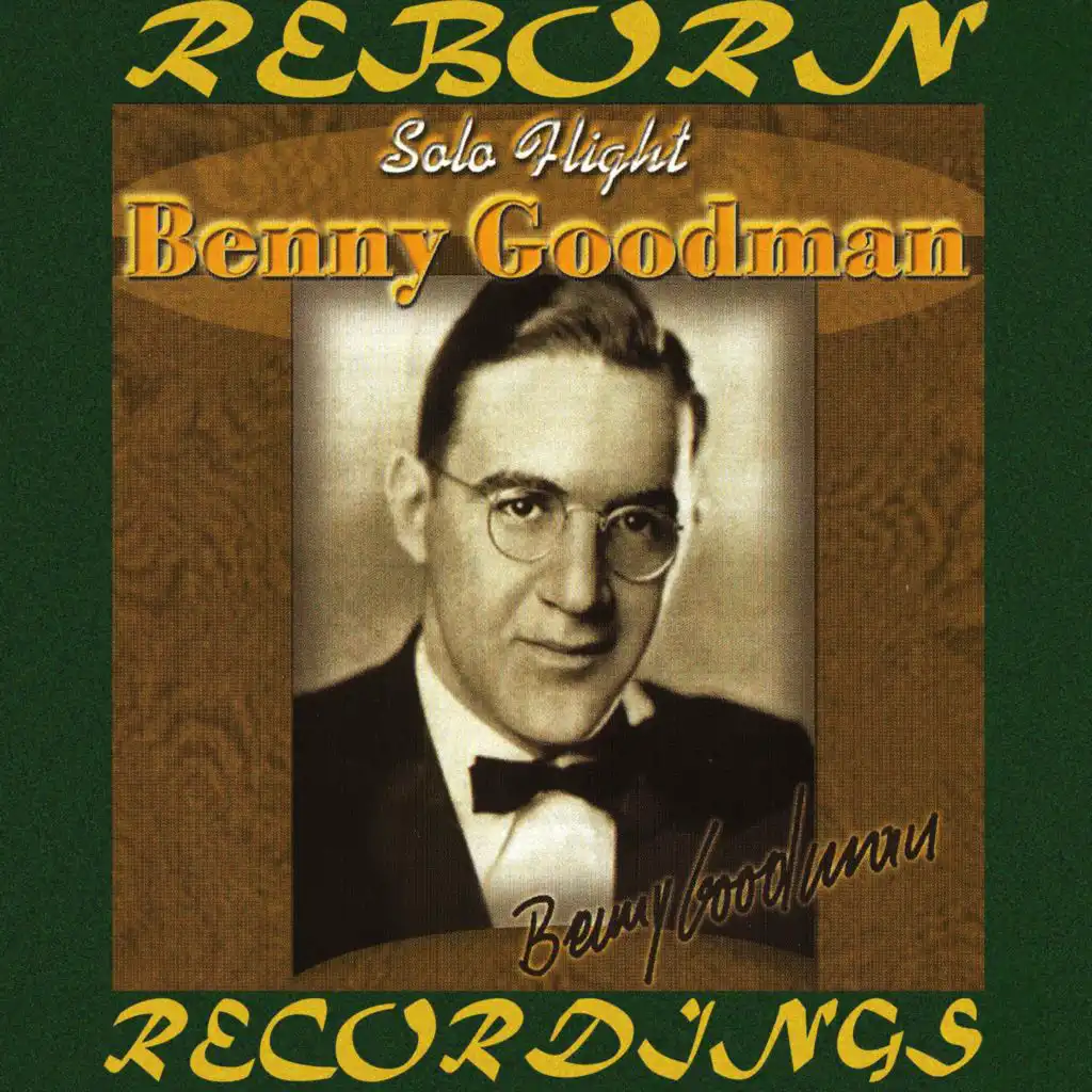 Solo Flight (Hd Remastered)