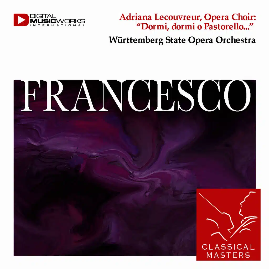 La Pansé (The Pansy) (Vocal: Edmundo Ros)