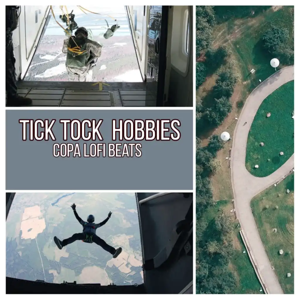 Tick tock Hobbies