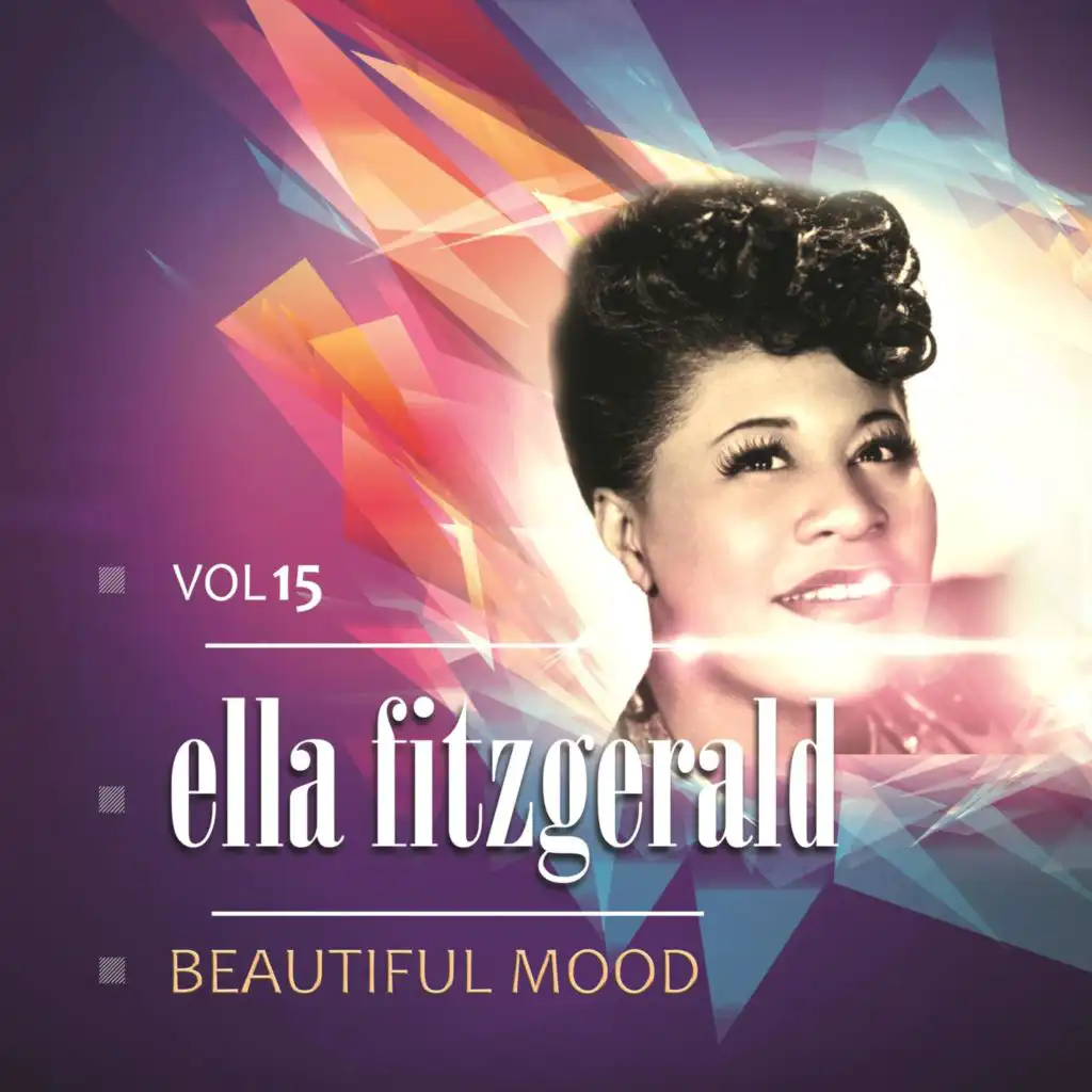 Beautiful Mood, Vol. 15