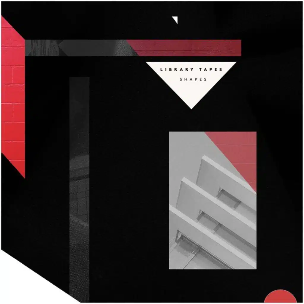 Library Tapes: Shapes