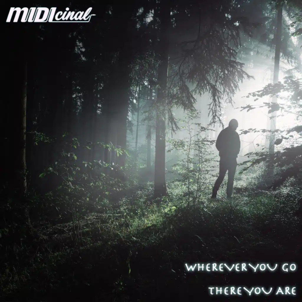 Wherever You Go There You Are