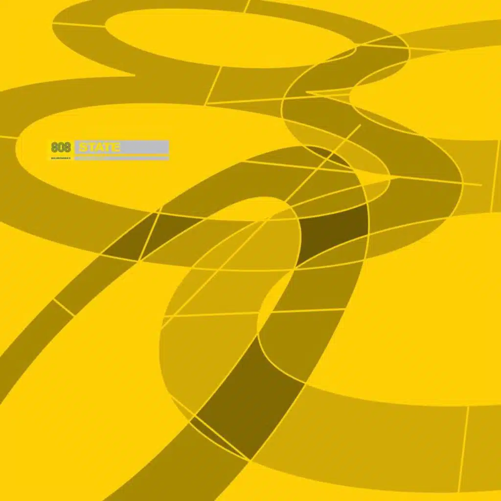 In Yer Face (Cheadle Royal Mix)