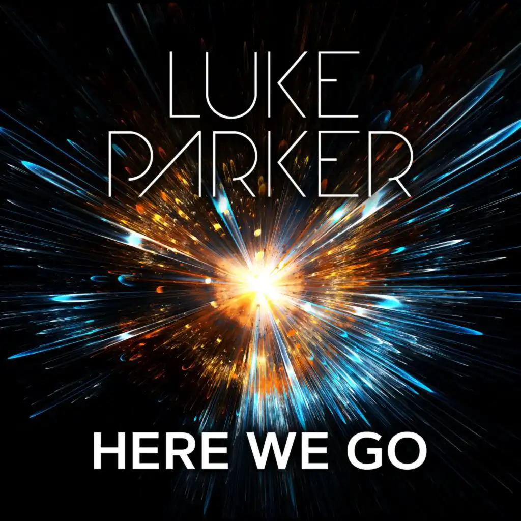 Luke Parker