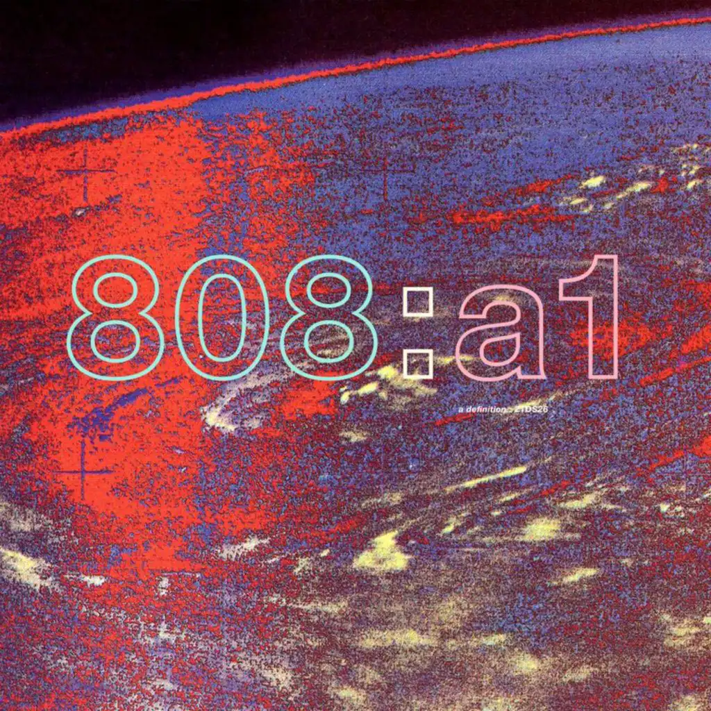 808 Archives (Pt. I)
