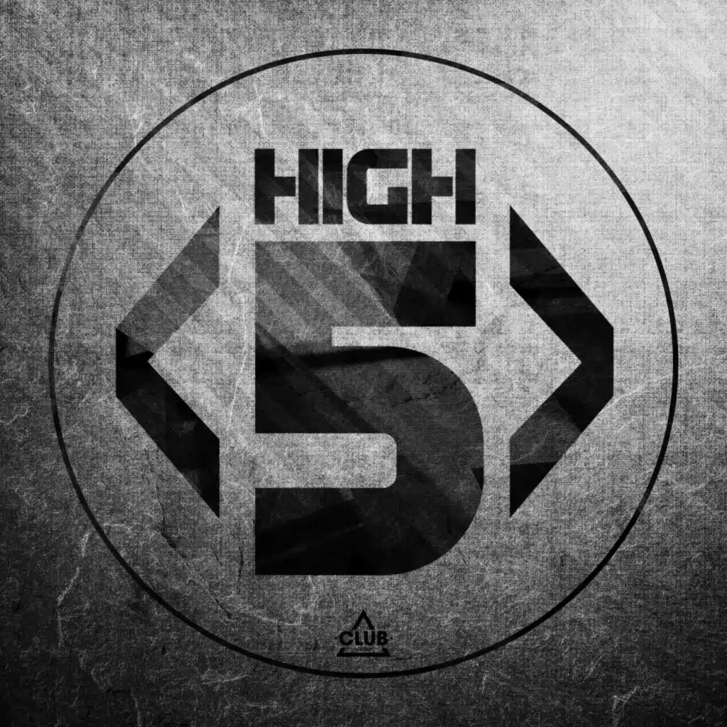 Club Session Pres. High 5