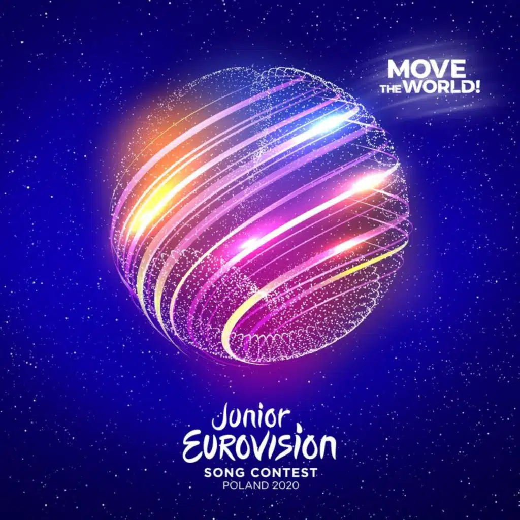 Heartbeat (Junior Eurovision 2020 / Serbia)