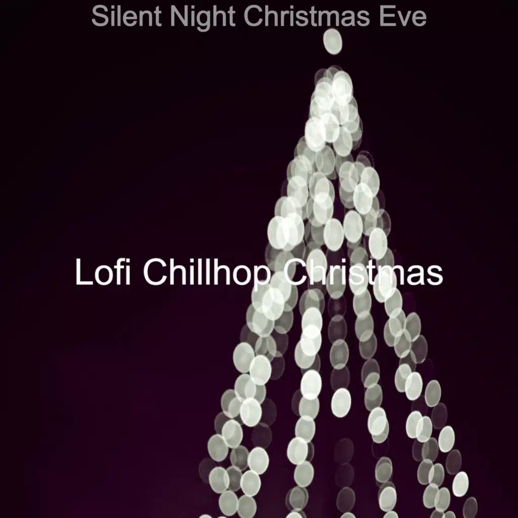 Silent Night Christmas Eve