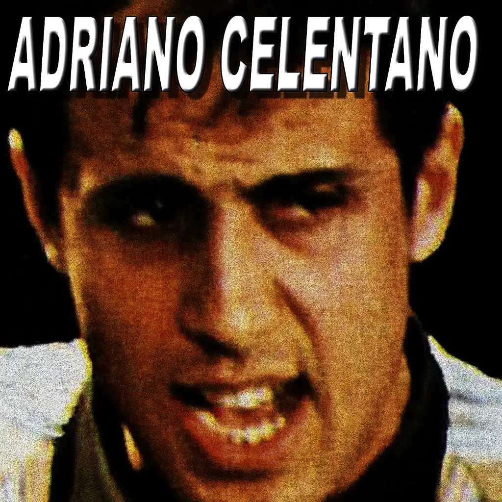 Adriano Celentano Greatest