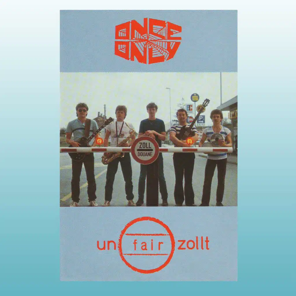 Unfairzollt