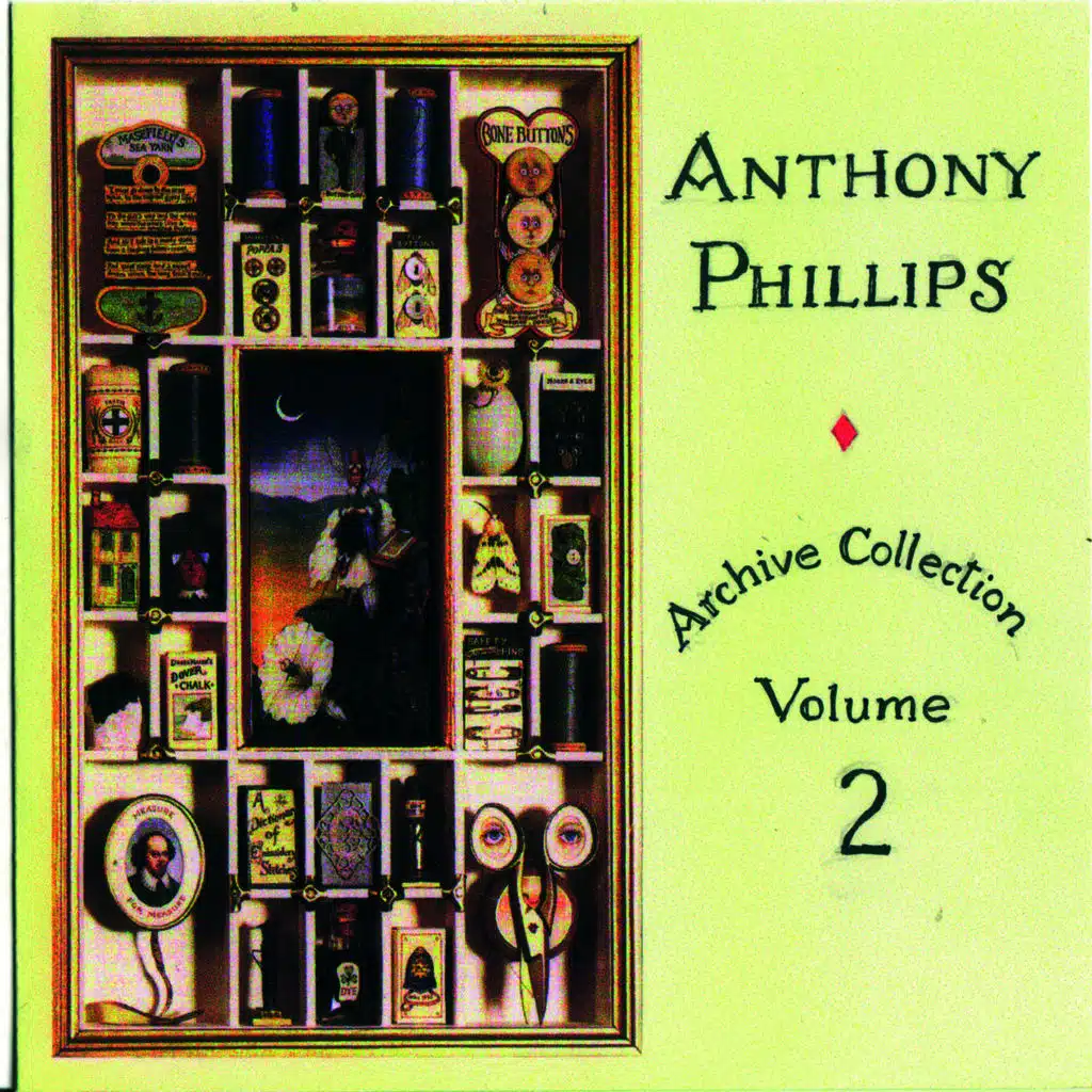 Archive Collection Vol 2