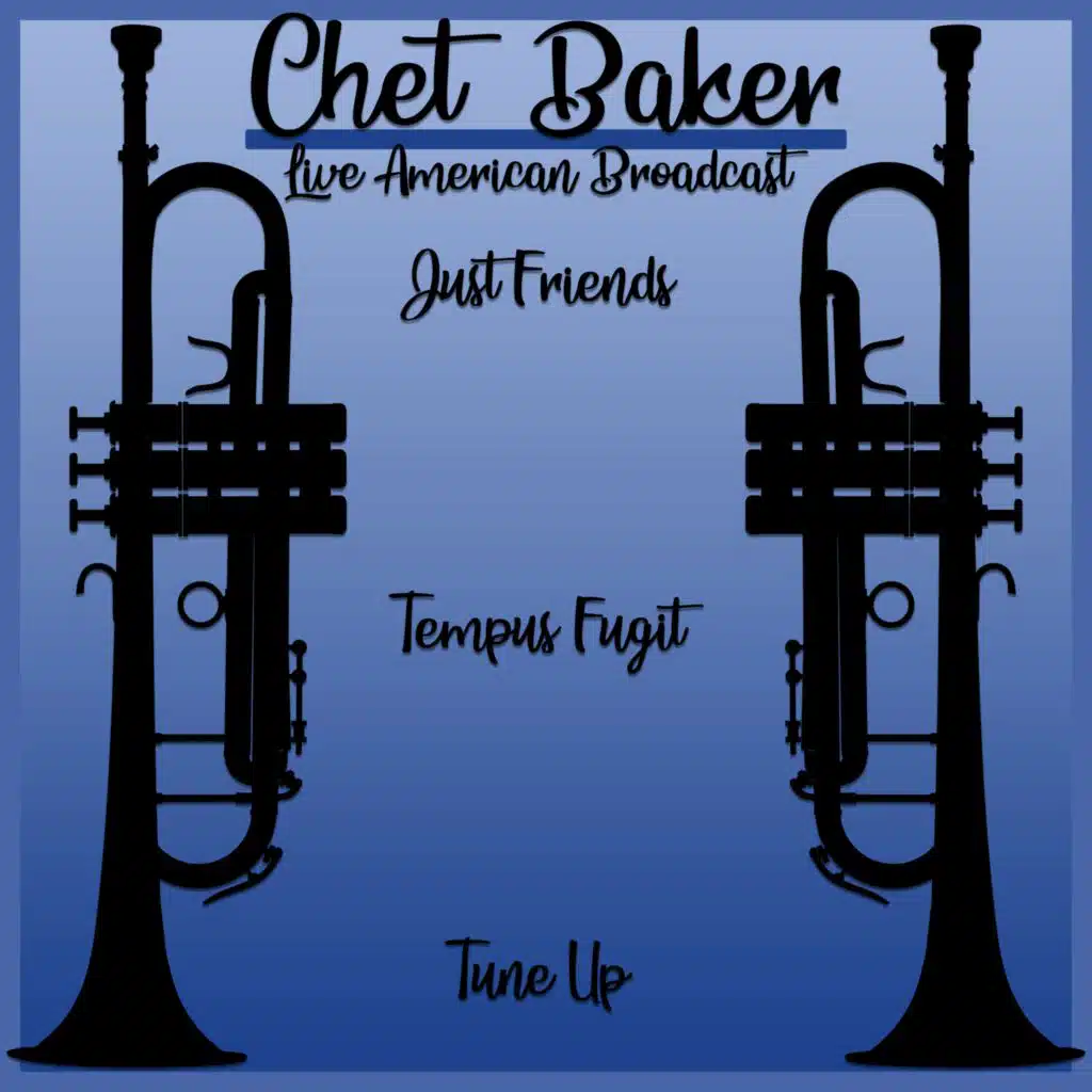 Live American Broadcast