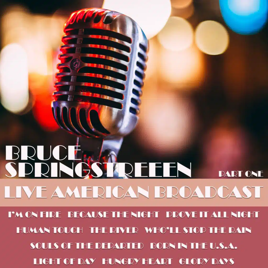 Live American Broadcast - Part One