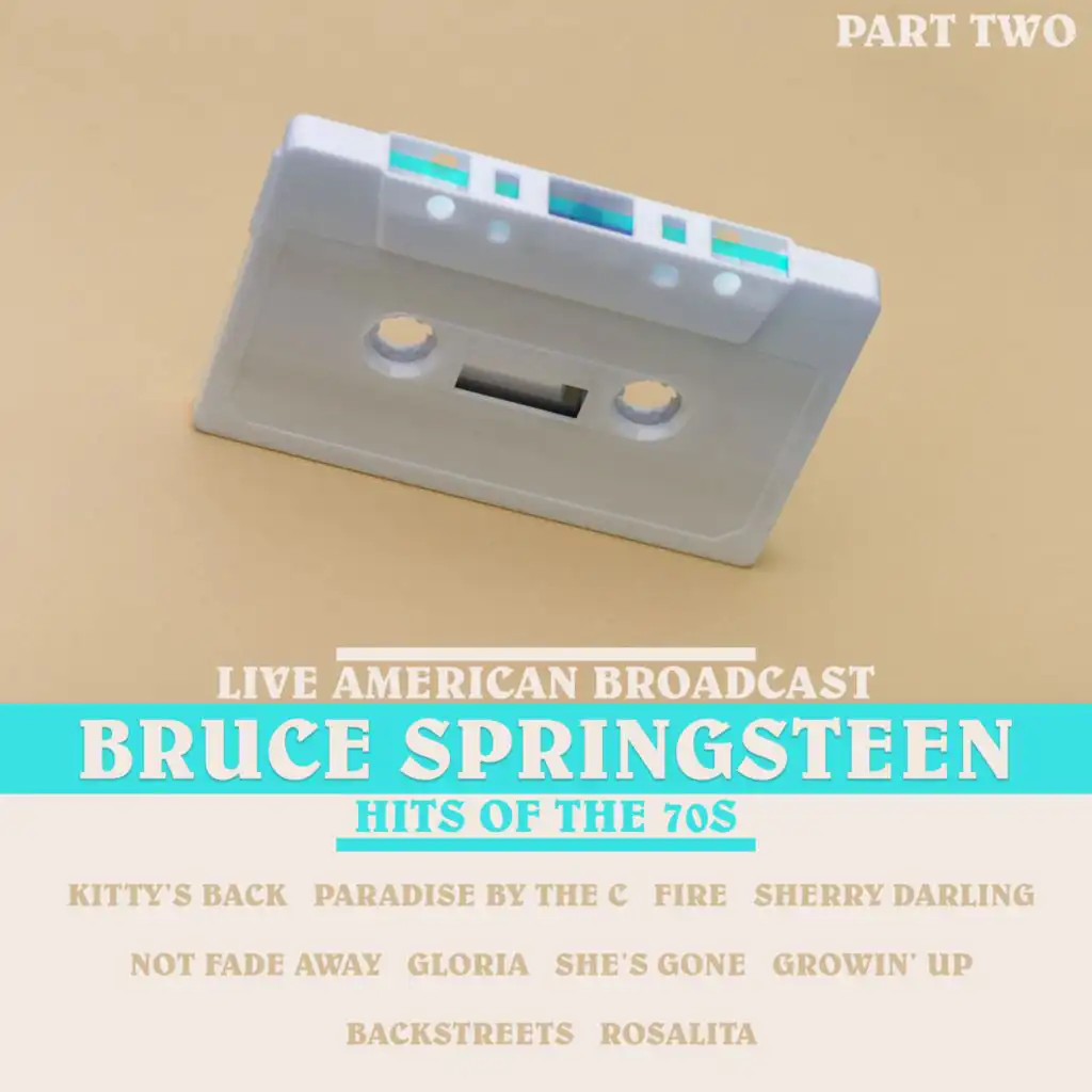 Hits of the 70's - Part Two (Live)