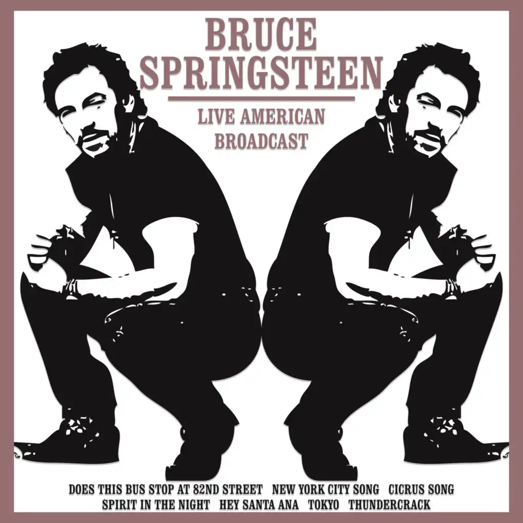 Live American Broadcast