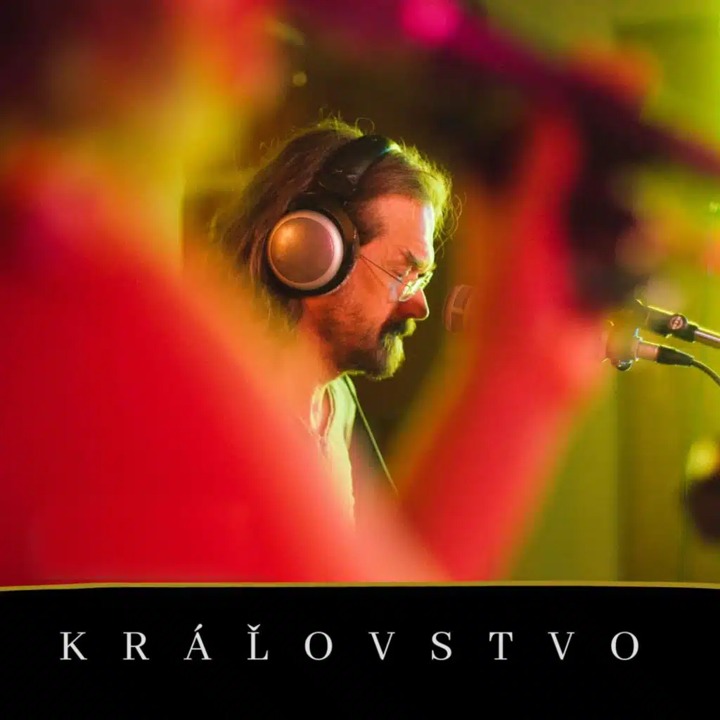 Kráľovstvo (feat. Dan Barta)