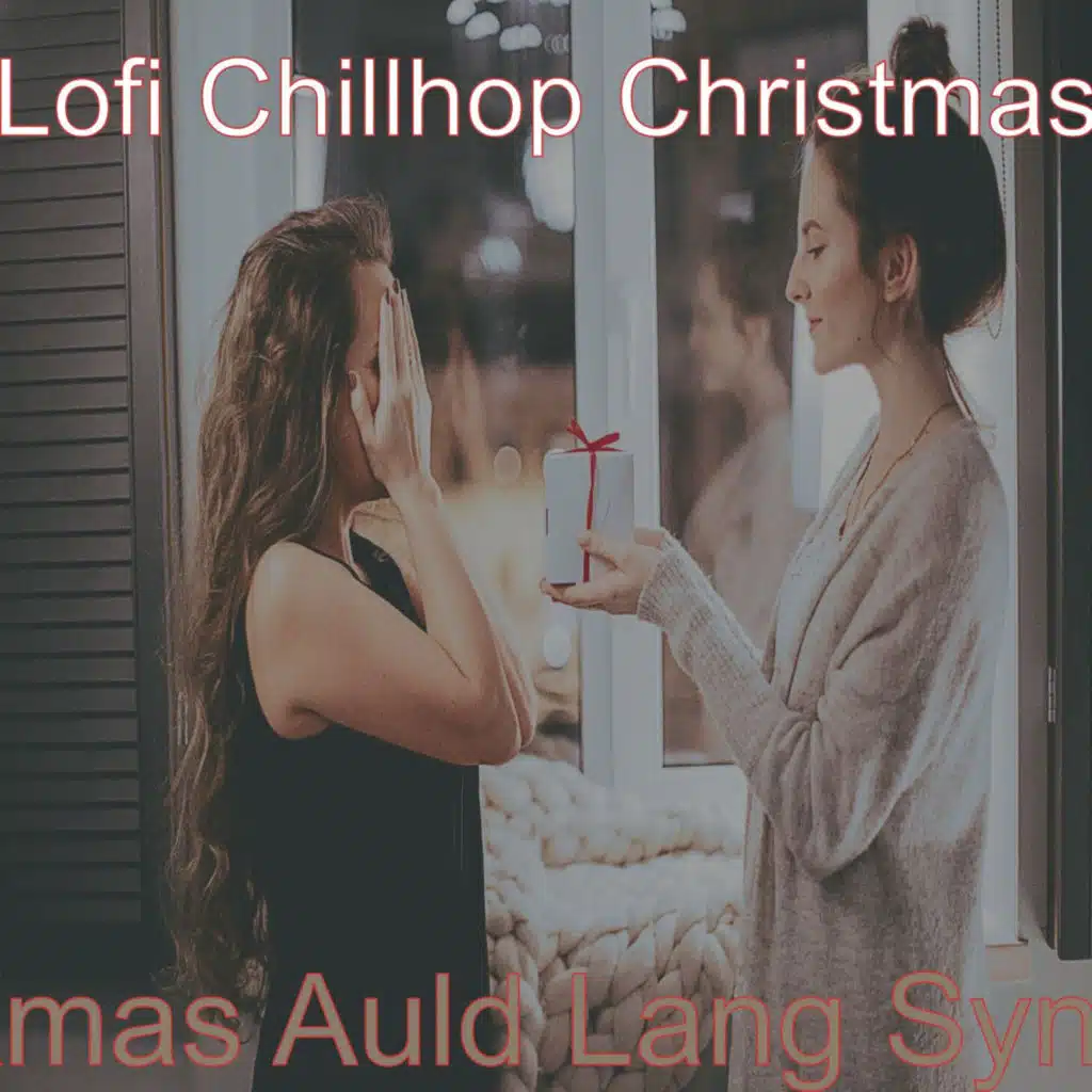 Xmas Auld Lang Syne